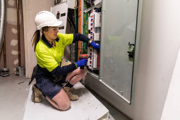  Skiato, OK Electrician Pros