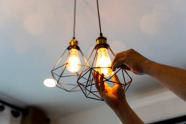 Best Commercial Electrician Services  in Skiato, OK